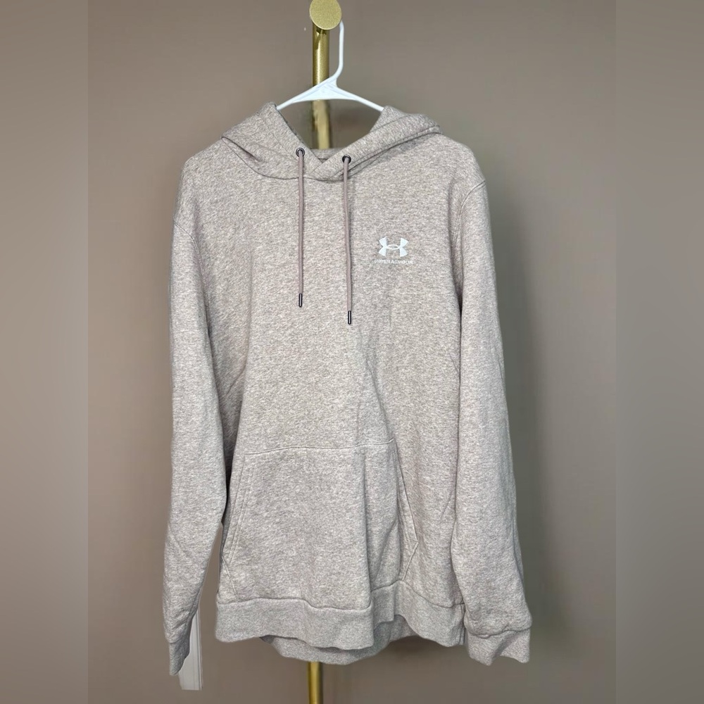 Under Armour Fleece Hoodie